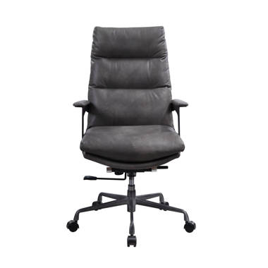 Beautyrest platinum abbot discount faux leather task chair